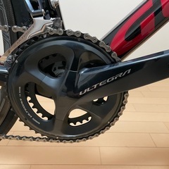 グスト　ロードバイク　DUROの画像