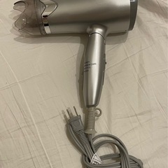 日立　マイナスイオンドライヤー HD-N500