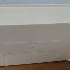 番重ケースの画像