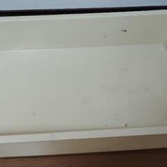 番重ケース