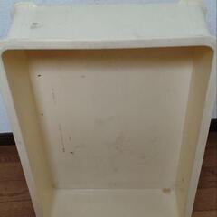 番重ケースの画像