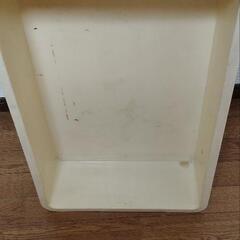 番重ケースの画像