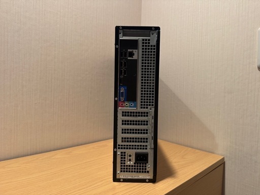 PC 本体