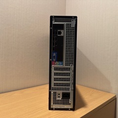 PC 本体の画像