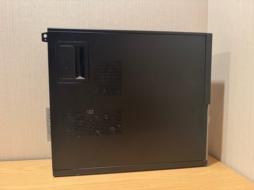 PC 本体