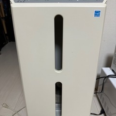 アムウェイ　空気清浄機