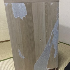IKEA ベストー テレビ台 ラック 棚 カラーボックス 東京都府中市の画像