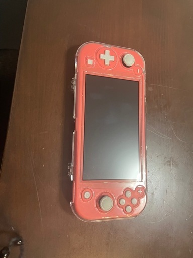 ニンテンドーSwitchライト\n