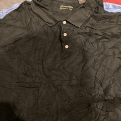 古着3xl×4着セット 無地 大きいサイズの画像