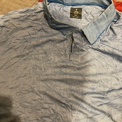 古着3xl×4着セット 無地 大きいサイズの画像