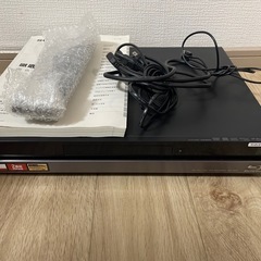 SONY 2010年製 BluRay