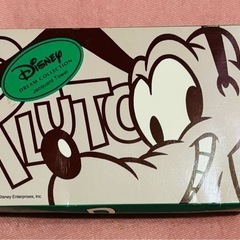 ディズニー　フェイスタオル・タオルハンカチ・ハンカチ2点セットの画像