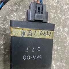 グランドアクシス　　メインハーネスｘ2の画像