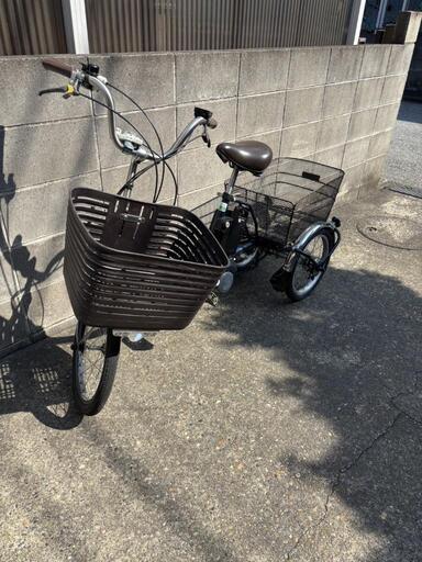Marukin DEUT クロスバイク　700c 自転車 Marukin DEUT クロスバイク 700c 自転車