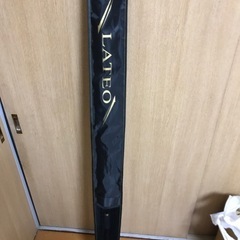 ダイワロッド　24   Lateo 110MH K