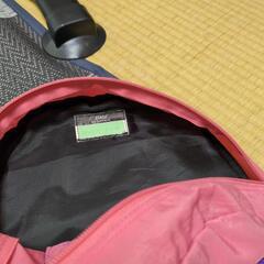 遠足に☆子供用リュックサックの画像