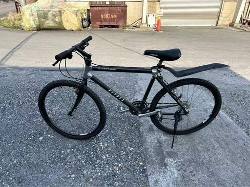 ミヤタマウンテンバイク