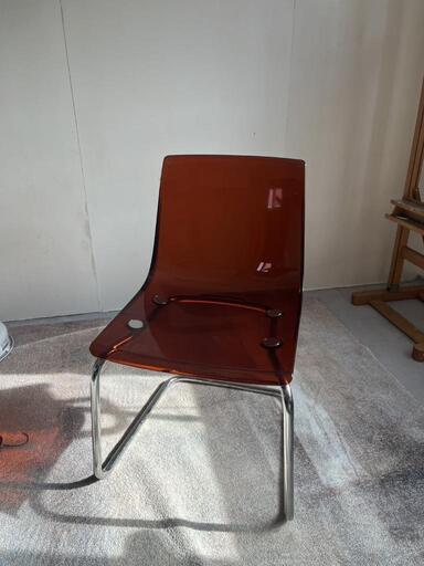 Ikea TOBIAS トービアス チェア