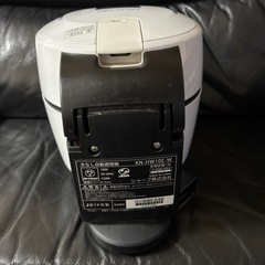 【受け付け終了】SHARP  ヘルシオ ホットクック の画像