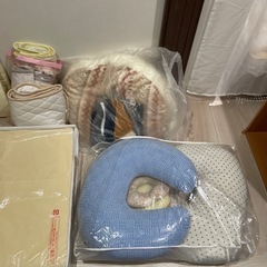 ベビーセット　あげます。の画像