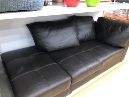 【軽トラック貸出サービス有】ソファー