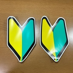 初心者マーク