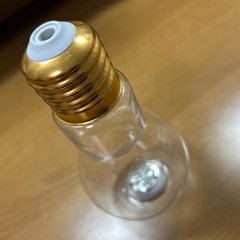 電球ソーダの画像