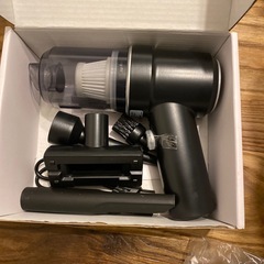 
未使用　LT117ハンド クリーナー  　の画像