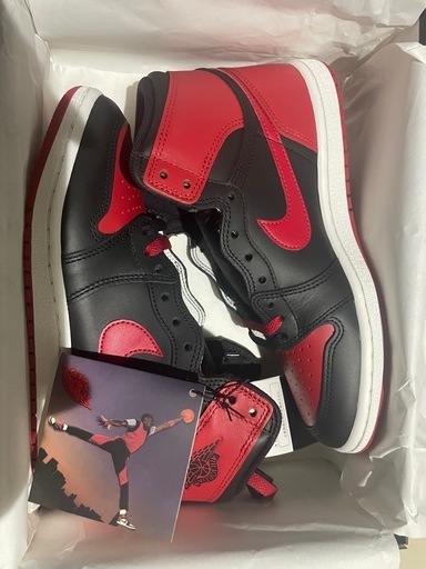 スニーカー Nike Air Jordan 1 High 85 \