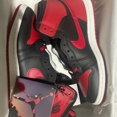 Nike Air Jordan 1 High 85 "Bred"...