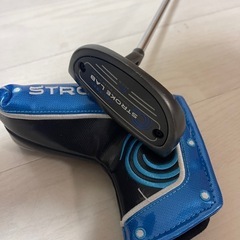 ODYSSEY STROKE LAB パター 6 ストロークラボ 