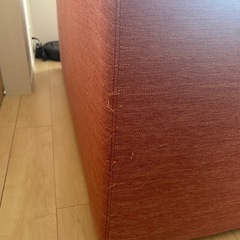 ニトリ　ソファの画像