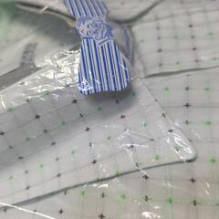 半袖ワイシャツ(カッターシャツ)ボタンダウンの画像