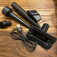
未使用　LT117ハンド クリーナー  　の画像
