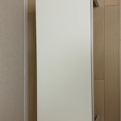 24日引取り限定【テレビ台】YKCC900W の画像