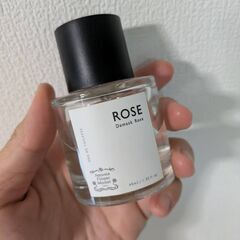 バラのかおり　青山フラワーマーケット