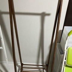 ハンガーラック