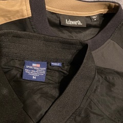 プルオーバージャケット　2着セット