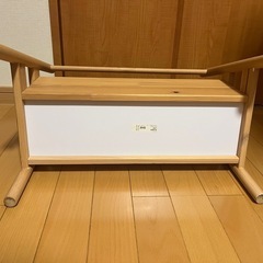 IKEA フリサット　ブックディスプレイ　の画像