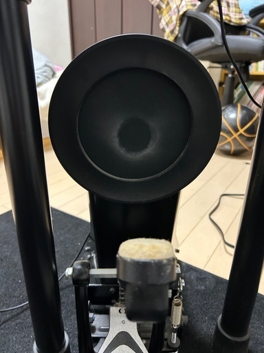 Roland V-Drum TD-07