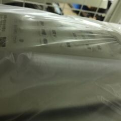 SHARP/シャープ　エアコン　6畳　AY-J22TD　2019年製の画像