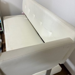 ダイニングソファの画像