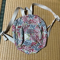 キャスキッドソン　幼児用リュック