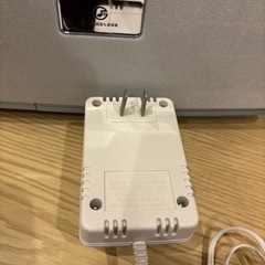 CDプレイヤーの画像