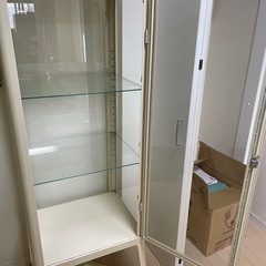 IKEA イケア　ファブリコール　コレクションケースの画像