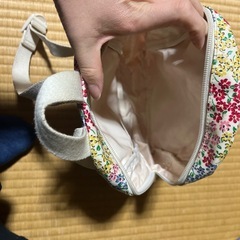 キャスキッドソン　幼児用リュックの画像