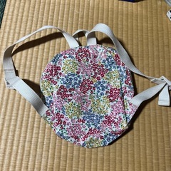 キャスキッドソン　幼児用リュックの画像