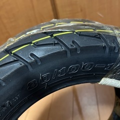 【決定】タイヤ（2014年購入）の画像