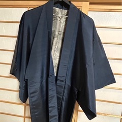 【3/27(木)まで】
男性用着物　襦袢　セット