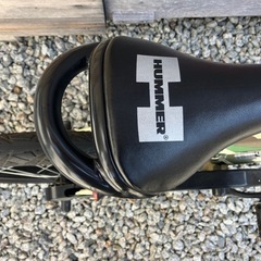 子ども用自転車　18インチの画像